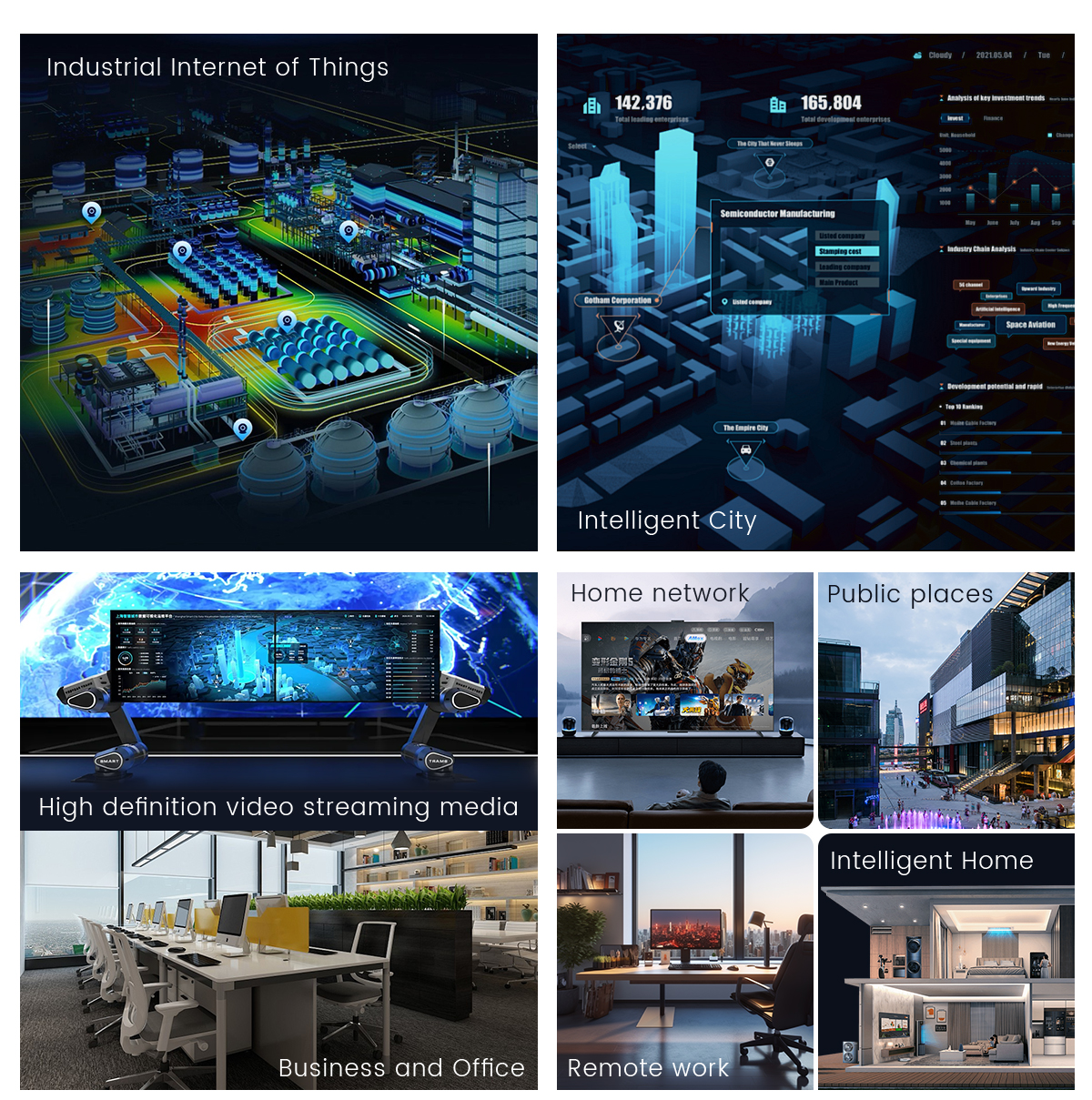 dual band wifi onu for Fttx FTTX解决方案用于多场景