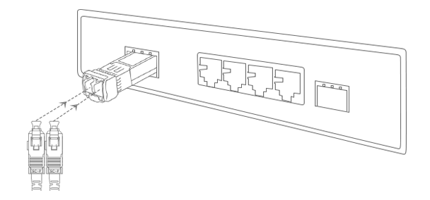 fiber optic sfp modules for cisco 9200 switch SFP模块热交换
