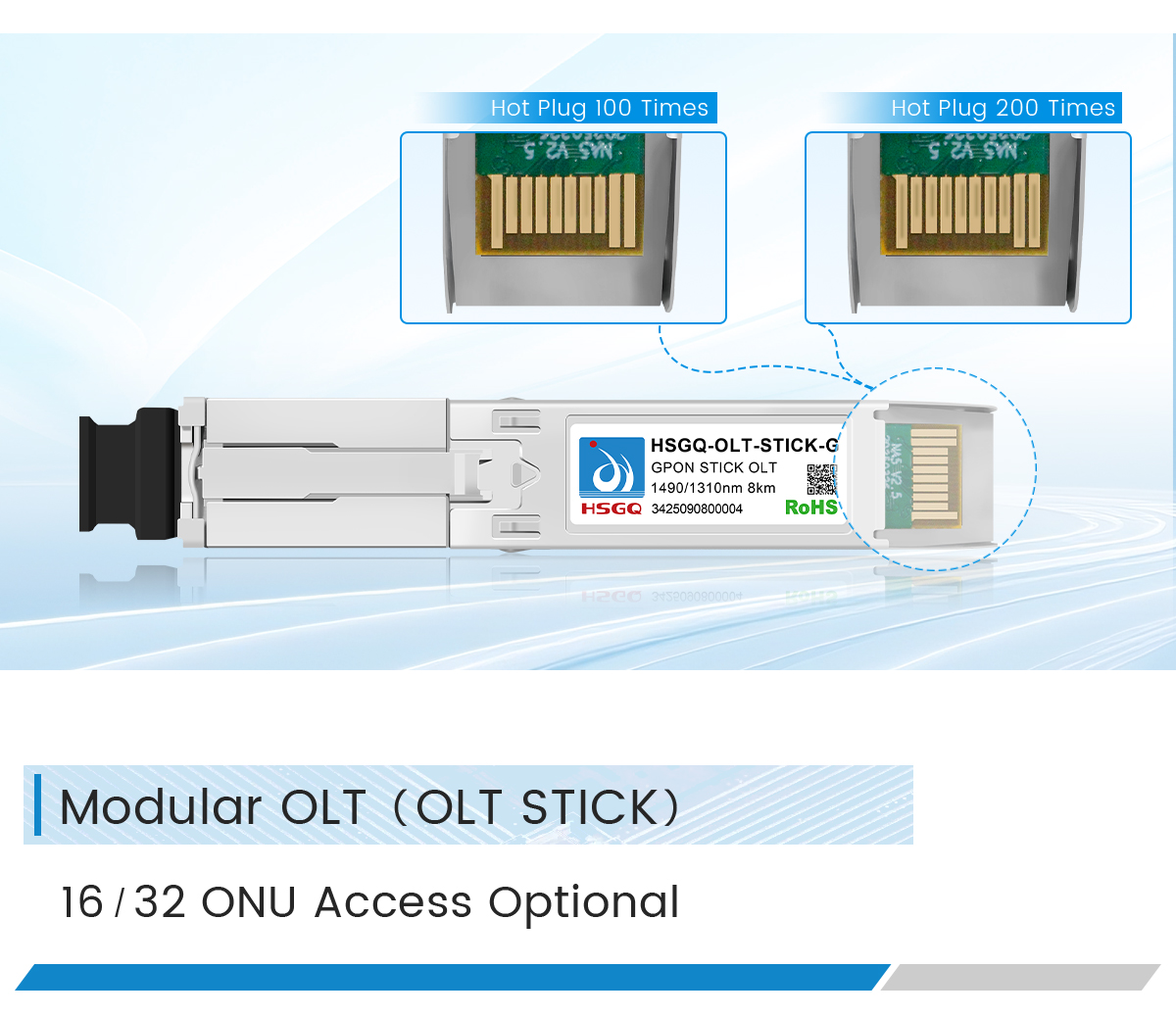 gpon olt for stick gpon olt 棒