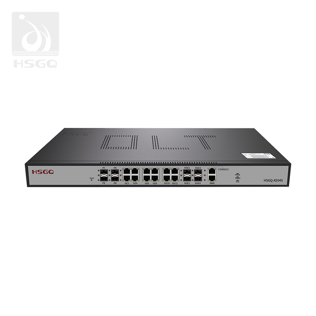 10G fttx访问wifi onu的epon olt