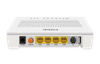 1GE+1FE+1锅，1USB XPON onu