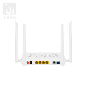 双频段WiFi 6 onu纤维用于GPON