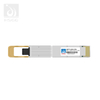 400G QSFP PAM4 850nm DOM MPO-12/APC MMF 以太网光收发器模块 兼容思科