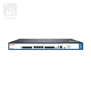 4*端口集成GPON黑色FTTB