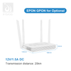 WiFi 6 Xpon onu调制解调器带语音
