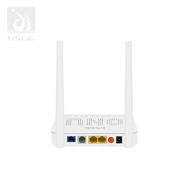 2.4g Xpon onu for路由器