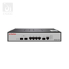 2个端口GPON OLT定制用于FTTH访问