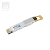 400G QSFP PAM4 850nm DOM MPO-12/APC MMF 以太网光收发器模块 兼容思科