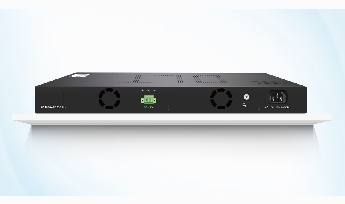 定制的Epon OLT