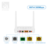 WiFi 4 Xpon onu单带纤维用于路由器
