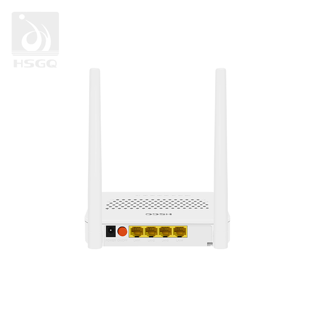 WiFi 4 ONU单带纤维的OLT