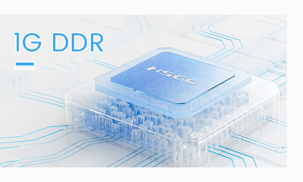 Epon Olt Chip