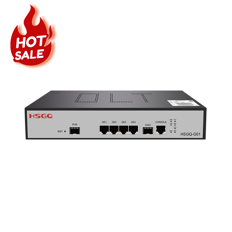 single port for Mini OLT 迷你GPON