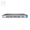 8*PON PON GPON OLT集成FTTH访问