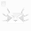 wifi6 ax3000双频带路由器用于OLT