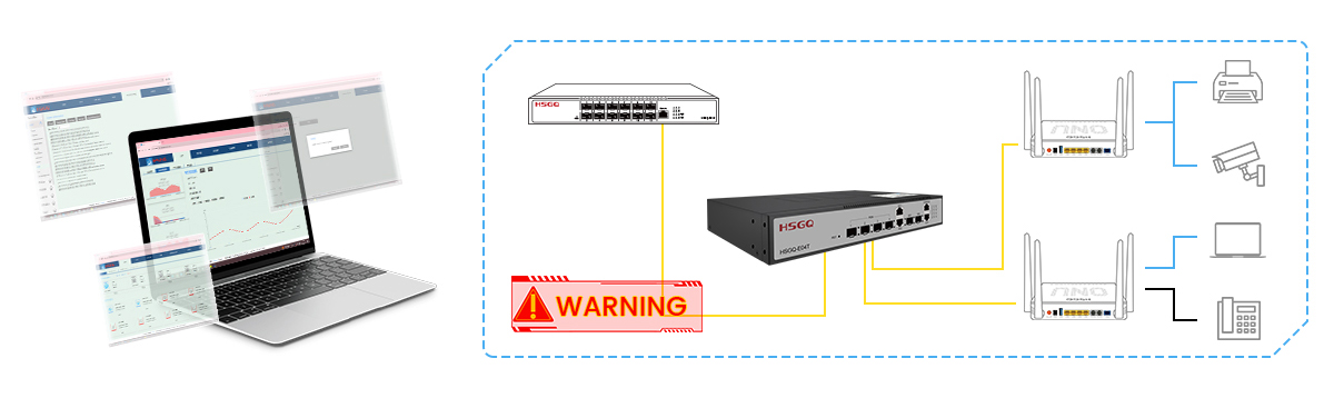 2.4克Epon OLT