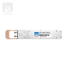 适用于思科交换机的 800G OSFP 850nm 100m DOM 双双工 LC/UPC
