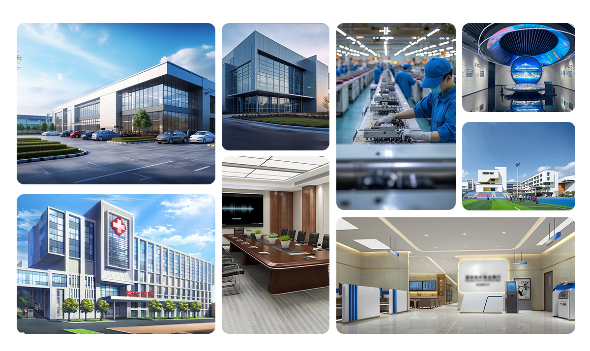 无源 POE 交换机