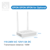 2.4g Xpon onu for路由器