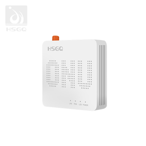 XPON ONU纤维用于WiFi路由器