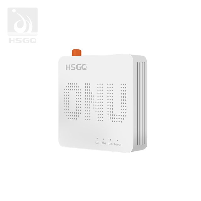 XPON ONU纤维用于WiFi路由器