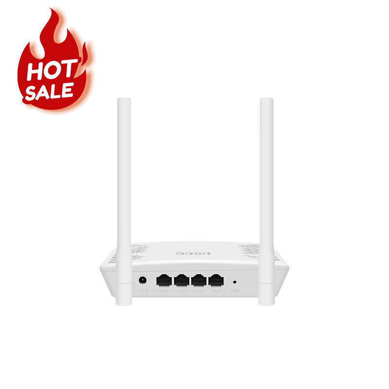 home N300 router wifi WiFi 4路由器
