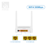WiFi 4 ONU单带纤维的OLT