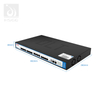 8*PON PON GPON OLT集成FTTH访问