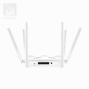 wifi6 ax3000双频带路由器用于OLT