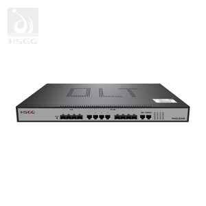 鸿升 GQ-XE04R Epon OLT 