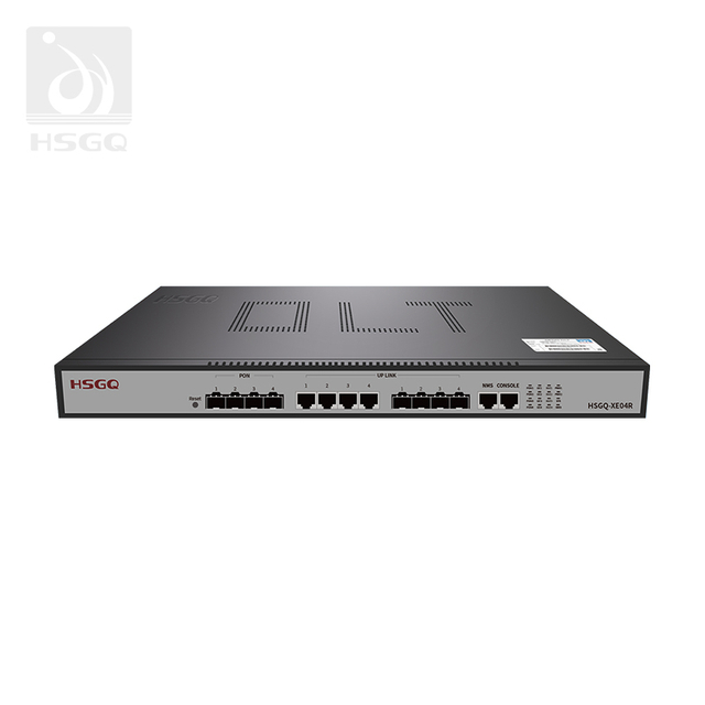 鸿升 GQ-XE04R Epon OLT 