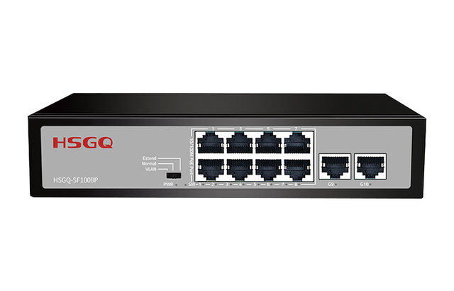 鸿升 GQ-SF1008P
