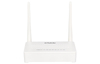1GE+3FE+1POTS+1USB+2.4G wifi（300m）Xpon onu