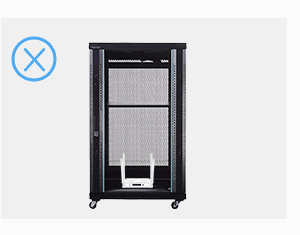 WiFi5 AC1200路由器