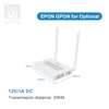 WiFi 4 ONU单带纤维的OLT