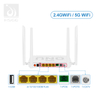 wifi 5 catv onu for fttx