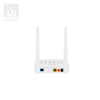 1*ge 2.4g白色wifi 4 xpon onu设备