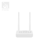 1*ge 2.4g白色wifi 4 xpon onu设备