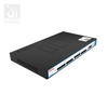 8*PON PON GPON OLT集成FTTH访问
