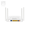4GE+2.4G+5.8G（1200m）WiFi Xpon onu