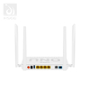 WiFi 6 Xpon onu调制解调器带语音