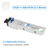 SFP模块纤维PX20 +++用于EPON OLT