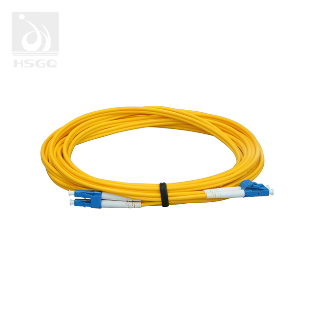 LC-LC SM DX 3.0 5M