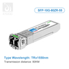 10g SFP+双光纤单模式