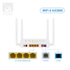 双频段WiFi 6 onu纤维用于GPON