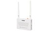 1GE+3FE+1POTS+1USB+2.4G wifi（300m）Xpon onu