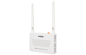 1GE+3FE+1POTS+1USB+2.4G wifi（300m）Xpon onu