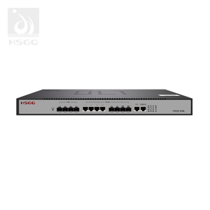 4端口GPON OLT光学访问权限