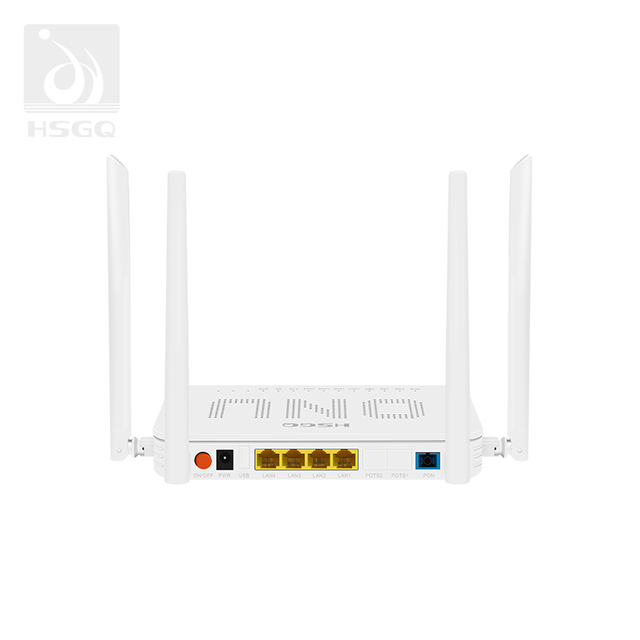 WiFi 6 ONU光纤设备